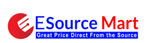 Esource Mart Logo