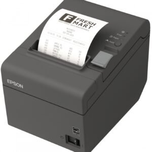 Epson TM-T20 Thermal Receipt Printer USB,NETWORKING