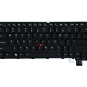 Lenovo Thinkpad T460S US Backlit Keyboard 01YR088 New Genuine