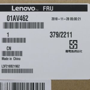 New Genuine Lenovo ThinkPad T460S T470S 11.4V Battery 01AV462 SB10K97605