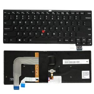 Lenovo Thinkpad T470 T480 Backlit Keyboard 01AX487 01AX517 01AX569 01HX448