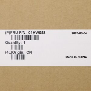 New Genuine Lenovo Legion ThinkPad Series 720p Front Camera 01HW058