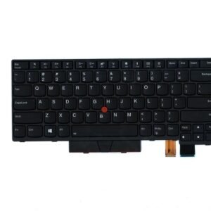 Lenovo ThinkPad Backlit Keyboard T480  US Keyboard Sn20p41761 01HX419 New Genuine
