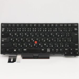 Lenovo ThinkPad T480s T490 T495 L480 E480 E490 E495 Keyboard 01YP270