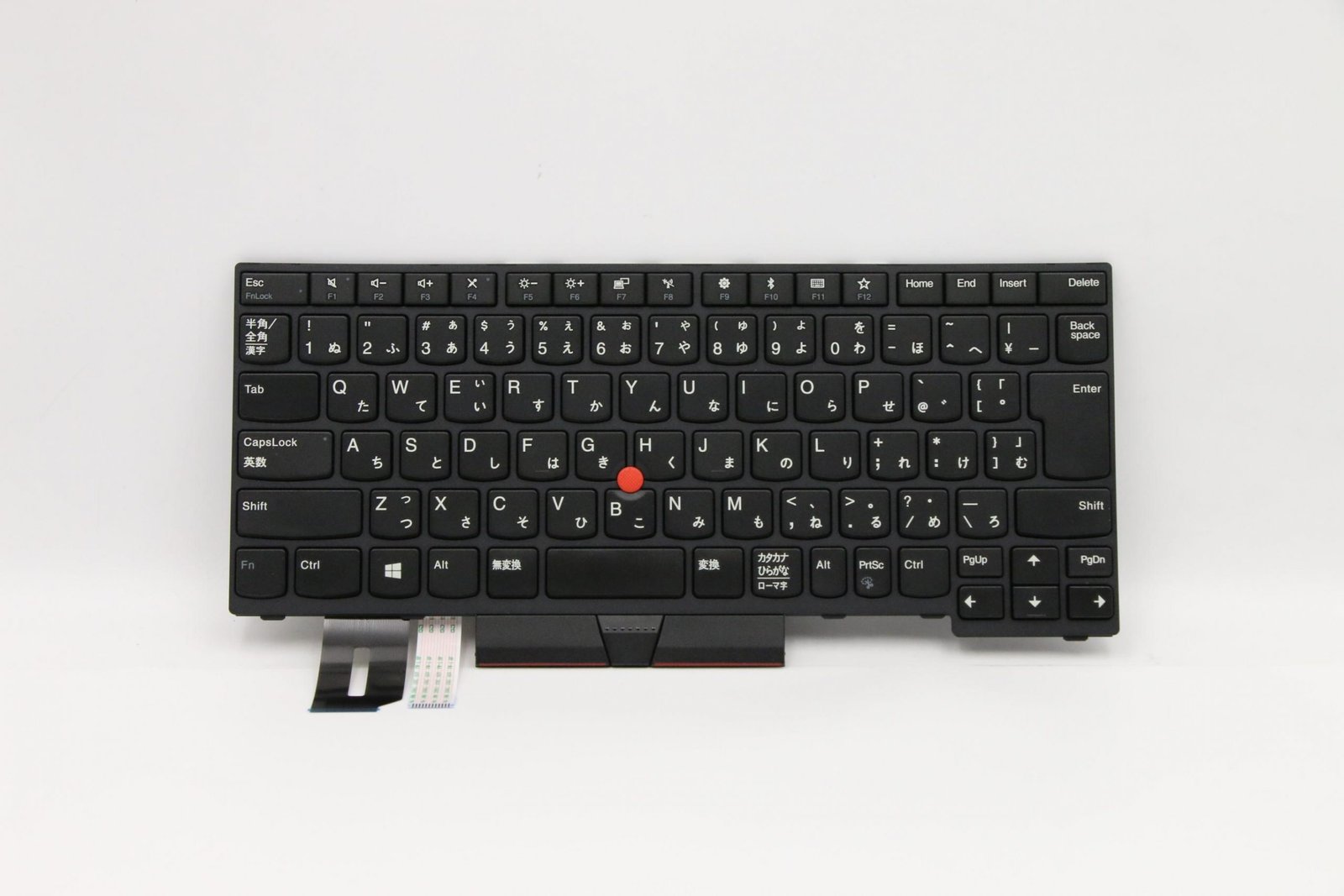 Lenovo ThinkPad T480s T490 T495 L480 E480 E490 E495 Keyboard 01YP270