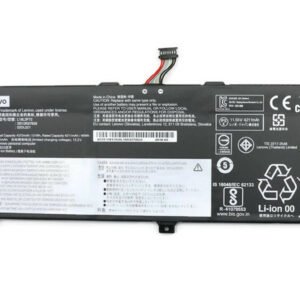 New Genuine Battery for ThinkPad X390 Yoga 20NQ 50Wh 3Cell Battery 5B10W13927