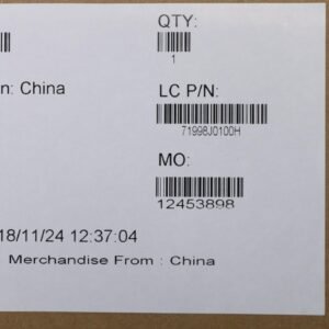 01YR336 For Lenovo laptop Thinkpad T480 ET480 NM-B501 With I5-8350U motherboard