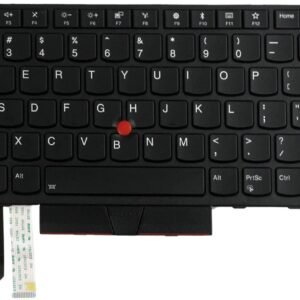 New Genuine Lenovo ThinkPad  US Backlit Keyboard 01YP440 for Lenovo Thinkpad E480 L480 T480S T490