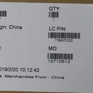 New Genuine Lenovo Thinkpad T490 T495 P43S P14S T14 Gen1 LCD Back Cover 02HK963