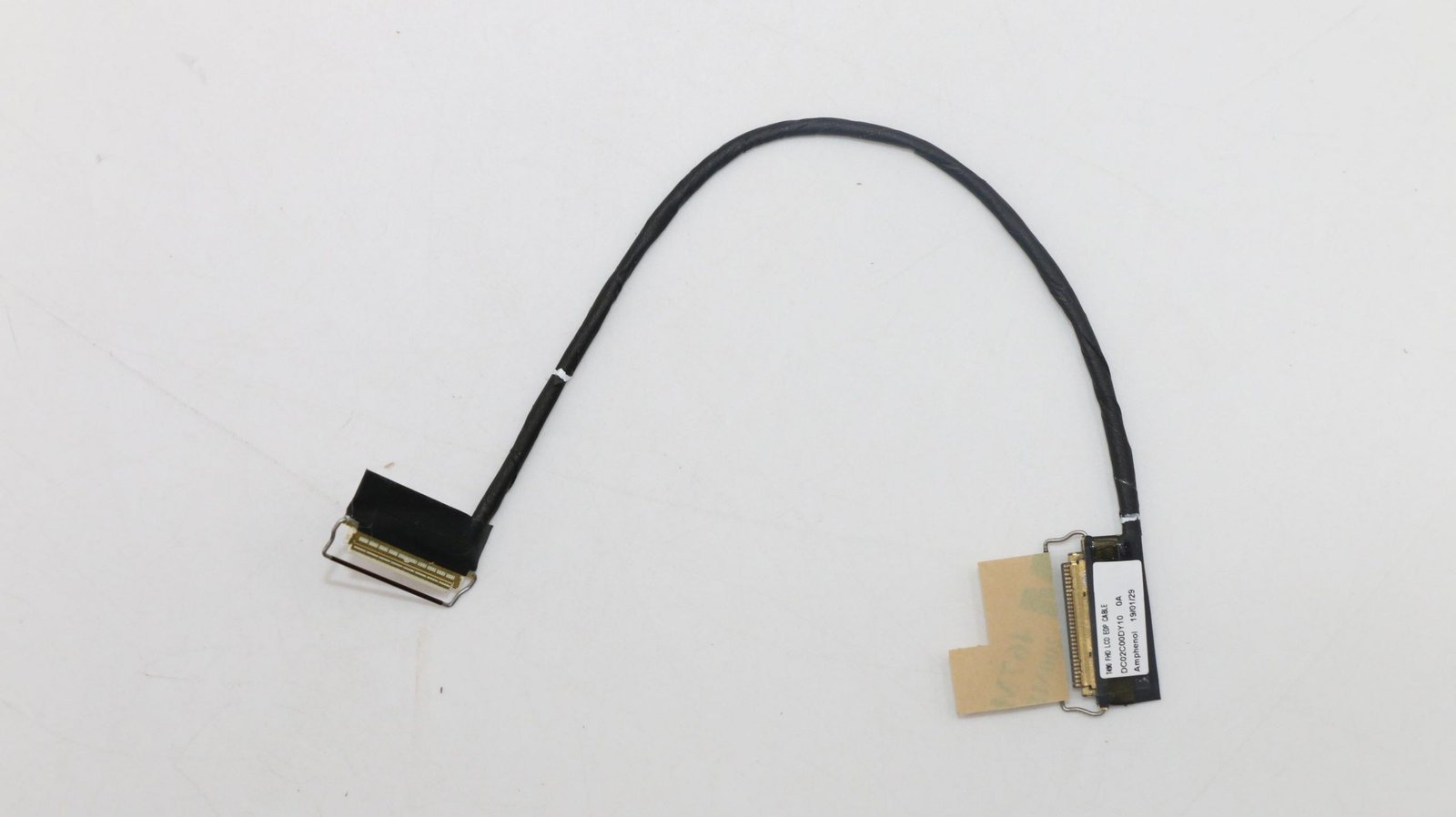 New Genuine Lenovo Thinkpad FHD LCD Cable 2HK974 02HK974 - Image 3