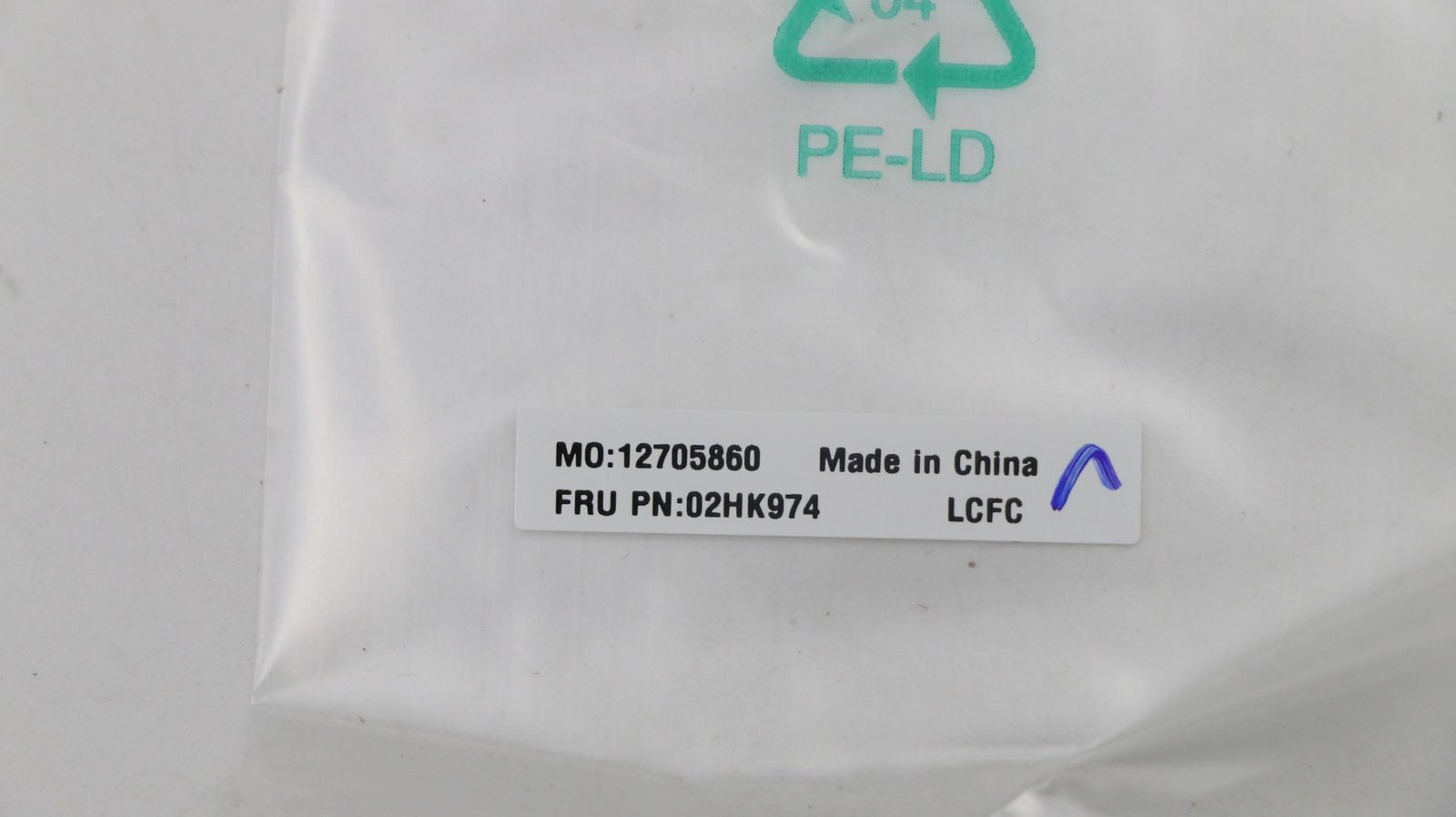 New Genuine Lenovo Thinkpad FHD LCD Cable 2HK974 02HK974 - Image 4