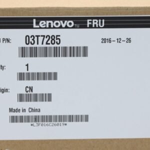 Lenovo ThinkCentre M93Z Webcam with Mic 03T7285