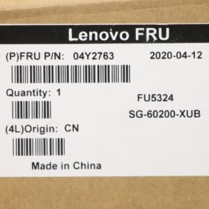 New Genuine Keyboard for Lenovo Thinkpad Edge E431 E440 Keyboard 04Y2763