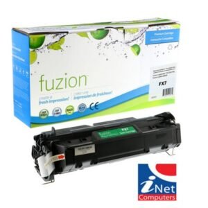 Canon 7621A001 (FX7) Remananufactured Toner
