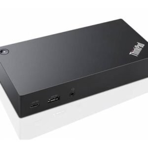 Lenovo ThinkPad USB-C Dock Gen2  - 40AS0090US