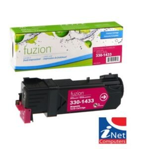 Dell 330-1392  Compatible Toner - Magenta