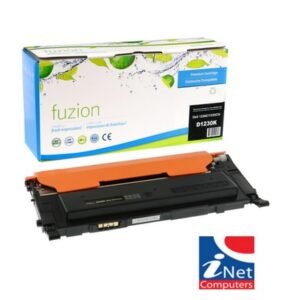 Dell 330-3012 Compatible Toner - Black