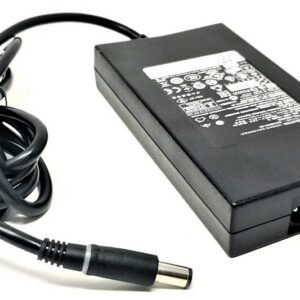 New Genuine Dell 2TXJ7 331-5817 WRHKW VJCH5 AC Adapter 130W