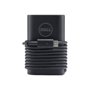 New Genuine Dell AC 45W USB-C Adapter Charger LA45NM150 20V 2.25A