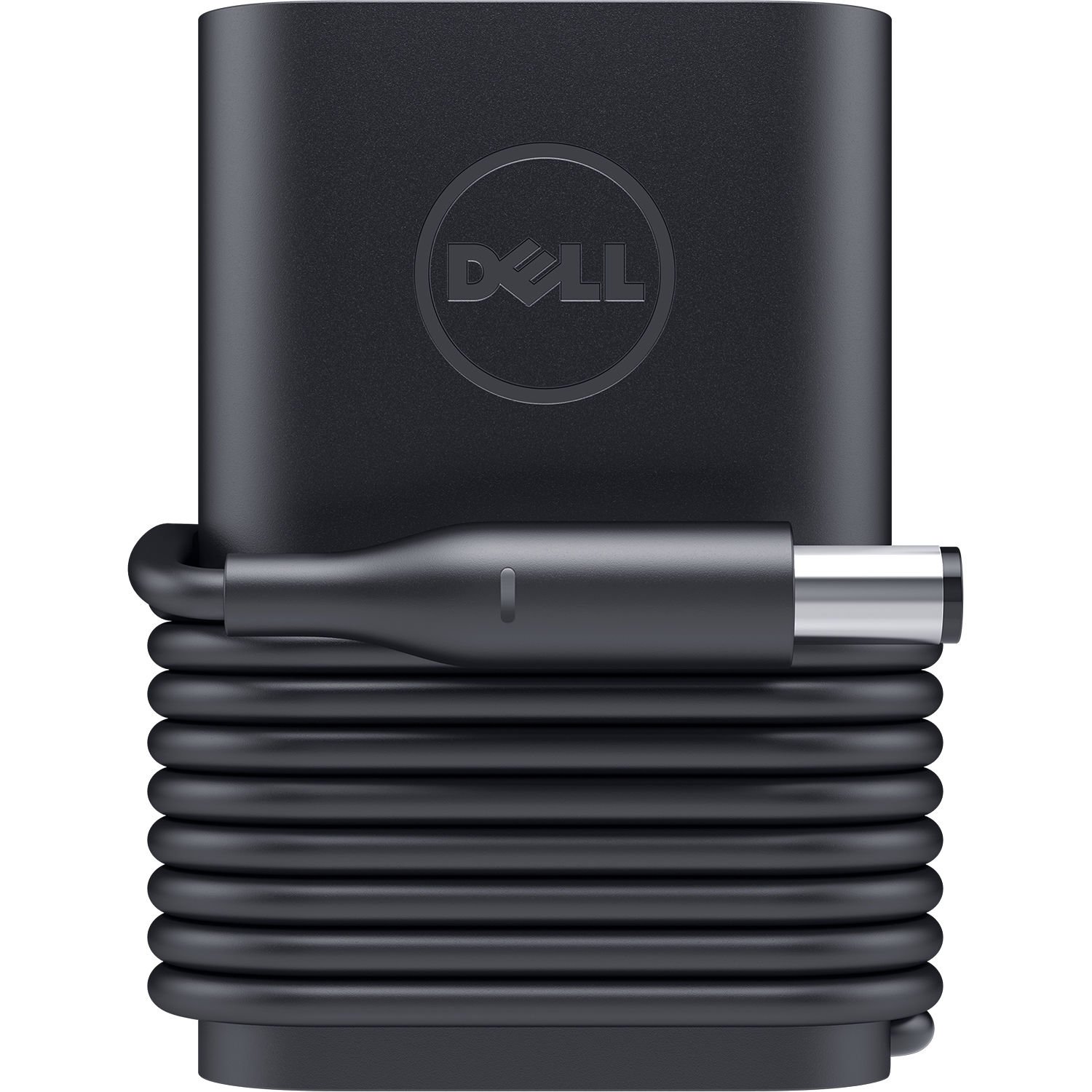 Dell 65-Watt 3-Prong AC Adapter with r Power Cord Orignal