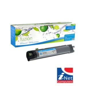 Dell 332-2118  Compatible Toner - Cyan