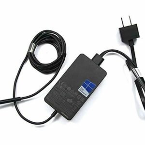 Microsoft - power adapter - 127 Watt