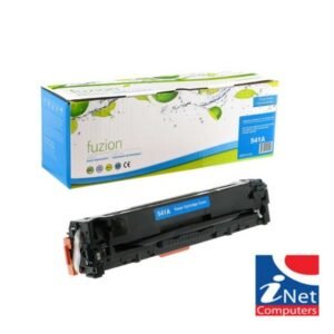 HP CB541A (125A) Compatible Toner - Cyan