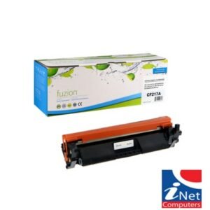 HP CF217A (17A) Compatible Toner