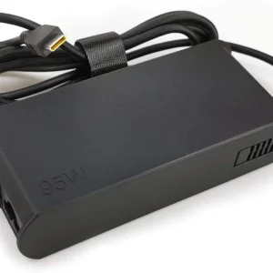 Lenovo 95W USB-C AC Adapter - power adapter - 95 Watt