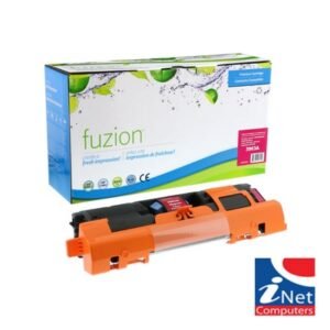 HP Q3963A (122A) Remanufactured Toner - Magenta