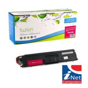 Brother TN433M Compatible Toner - Magenta