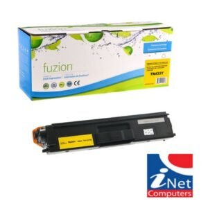 Brother TN433Y Compatible Toner - Yellow