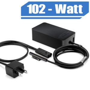 Microsoft Surface 102W Power Supply