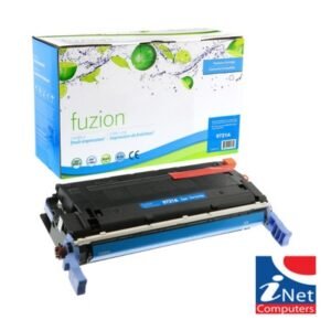 HP Q9721A (641A) Remanufactured Toner - Cyan