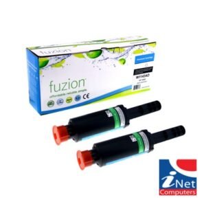 HP W1143AD (143A) Compatible Reload Toner (2)