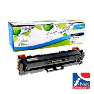 HP W2020A (414A) Compatible Toner - Black