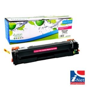 HP W2113A (206A) Compatible Toner - Magenta