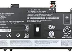 Lenovo ThinkPad X1 Yoga 4th Gen 15.4V 51Wh 4Cell Battery 5B10W13931