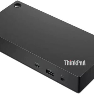 Lenovo ThinkPad  Universal USB-C Dock  | 40AY0090US