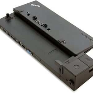 Lenovo ThinkPad Basic Dock 90W  (40A00090US)