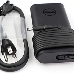 Dell 130W AC Power Adapter Charger