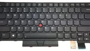 Lenovo Thinkpad T470 A475 Backlit Keyboard 01AX487 01AX528 01AX569