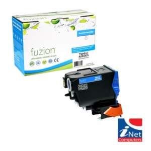 Konica Minolta TNP51C Compatible Toner - Cyan