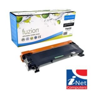 Brother TN450 Compatible Toner - Black