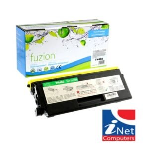 Brother TN460/560/570 Compatible Toner - Black