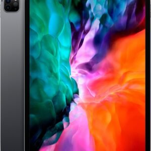 iPad Pro 12.9 inch 128GB (4th Gen) Wi-Fi + Cellular+ Magic Keyboard+PEN Warranty April 7, 2022
