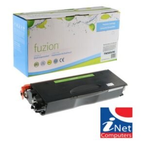 Brother TN580/TN650 Compatible Toner - Black