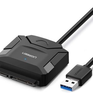 USB 3.0 to SATA Hard Drive Adapter