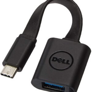 Dell adapter USB-C to USB-A 3.0