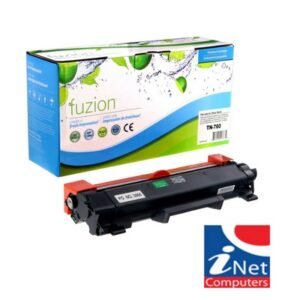 Brother TN760 Compatible Toner - Black
